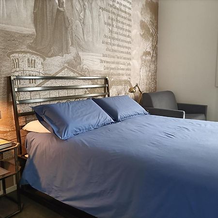 Bed and Breakfast Bb Letterario Rávena Exterior foto